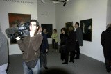 Cahors: exposition personnelle. Photographie d'Isabelle Rollin
