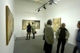Cahors: exposition personnelle. Photographie d'Isabelle Rollin