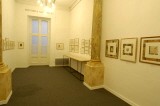 Cahors: exposition personnelle. Photographie d'Isabelle Rollin