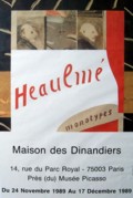 Maison des Dinandiers, Paris