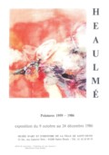 Rtrospective au Muse de Saint-Denis