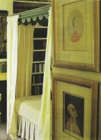 Monotypes d'Heaulm