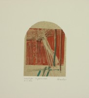 Le paravent