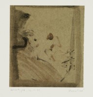 Personnage  la sauterelle
