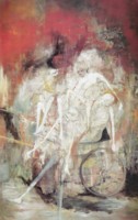La Charrette des Morts