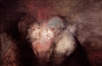 Les deux vieilles