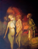 Suzanne et les Vieillards
