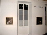 Cahors: exposition personnelle. Photographie d'Isabelle Rollin